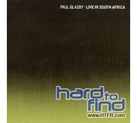 LIVE IN SOUTH AFRICA