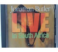 Live in South Africa