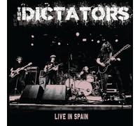 Live in Spain