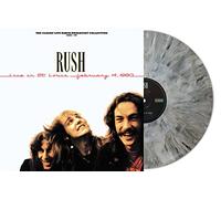 Rush - Live in St. Louis 1980