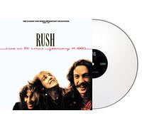 Live in St Louis Radio Broadcast February 1980
