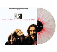 Live in St Louis Radio Broadcast February 1980