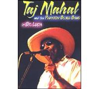 Live in St Lucia G