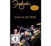 Live in St. Pete DVD E