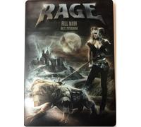 Live In St. Petersburg 20.05.2006 2 Dvd (All Region) + 1 Cd - In A Metal Box