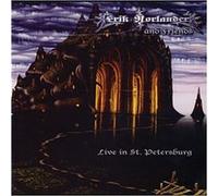 Erik NORLANDER & Friends-Live in Saint-Petersburg