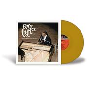 Charles, Ray - Live in Stockholm 1972 [Import]