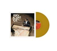Charles, Ray - Live in Stockholm 1972 [Import]