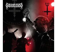 Live In Stockholm 2004 Vinyle