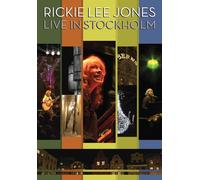 Live In Stockholm