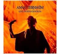 Anna Ternheim – Live in Stockholm – Vinyle 2LP + 7" – Éd. limitée (Import)