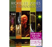 Live in Stockholm [Import allemand]