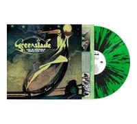 Greenslade Live in Stockholm - March 10th 1975 (Vinyl) 12" Album Coloured Vinyl
