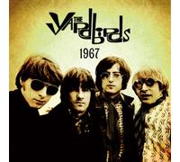 Live In Stockholm & Offenbach 1967 by YARDBIRDS [VINYL] NEUF