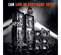 Live in Stuttgart 1975