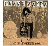 Live In Sweden 1967