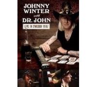 Winter, Johnny W - Live in Sweden 1987 [Import]