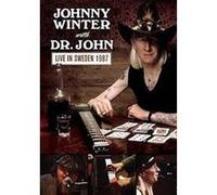Live in Sweden 1987 DVD E