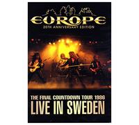 Live in Sweden