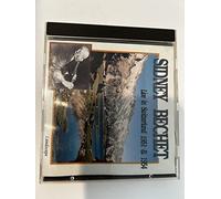 Live in Switzerland 1951 & 1954