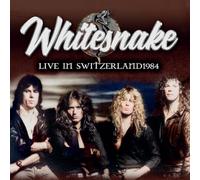 Live In Switzerland 1984