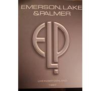 Live In Switzerland 1997