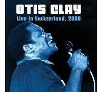 Live In Switzerland 2006 Import