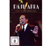 Live In Switzerland DVD DVD