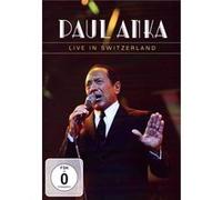 Anka,Paul - Live in Switzerland [Import]