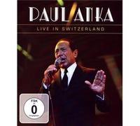 Paul Anka – Live In Switzerland – in-akustik