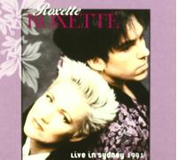 Live in Sydney 1991-Digi- by Roxette (2010-01-07)