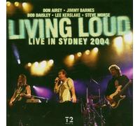 Live In Sydney 2004