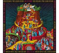 Live in Sydney/Fuzz Club Official Bootleg/3xlp Boxset/180g Color Vinyls/Poster