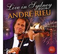 Live in Sydney [Import]