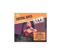 Crystal Gayle – Live in Tennessee