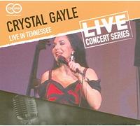 Live In Tennessee