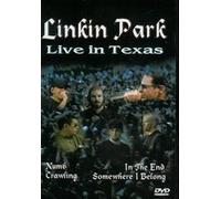 Live in Texas 08/2003