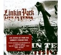 Live In Texas CD