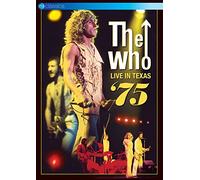Live in Texas '75