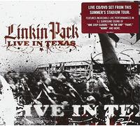 Live in Texas by LINKIN PARK (2003-10-20)