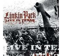 Live in Texas by LINKIN PARK [Audio CD] NEUF