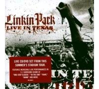 Live In Texas CD