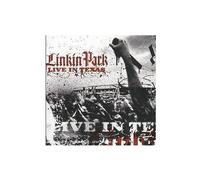 Linkin Park – Live in Texas – CD