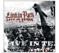 Live In Texas CD