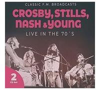 Live In The 70's G