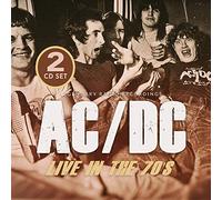 Live in the 70s - Radio Broadcasts