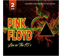Live In The 70s - Radio Broadcasts