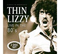 Live in the 80’s