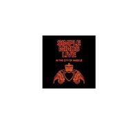 Simple Minds – Live In The City Of Angels – CD – BMG