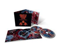 Live In The City Of Angels by Simple Minds [Audio CD] NEUF